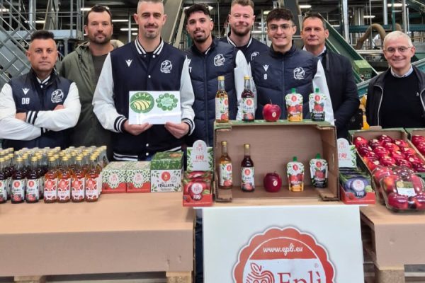 Giocatori + certificazione LEAF