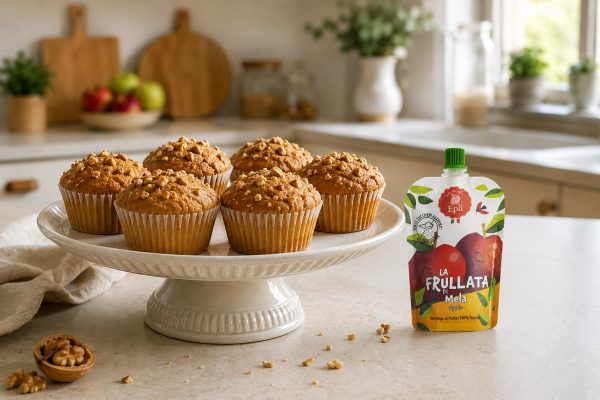 muffin-frullata-mela