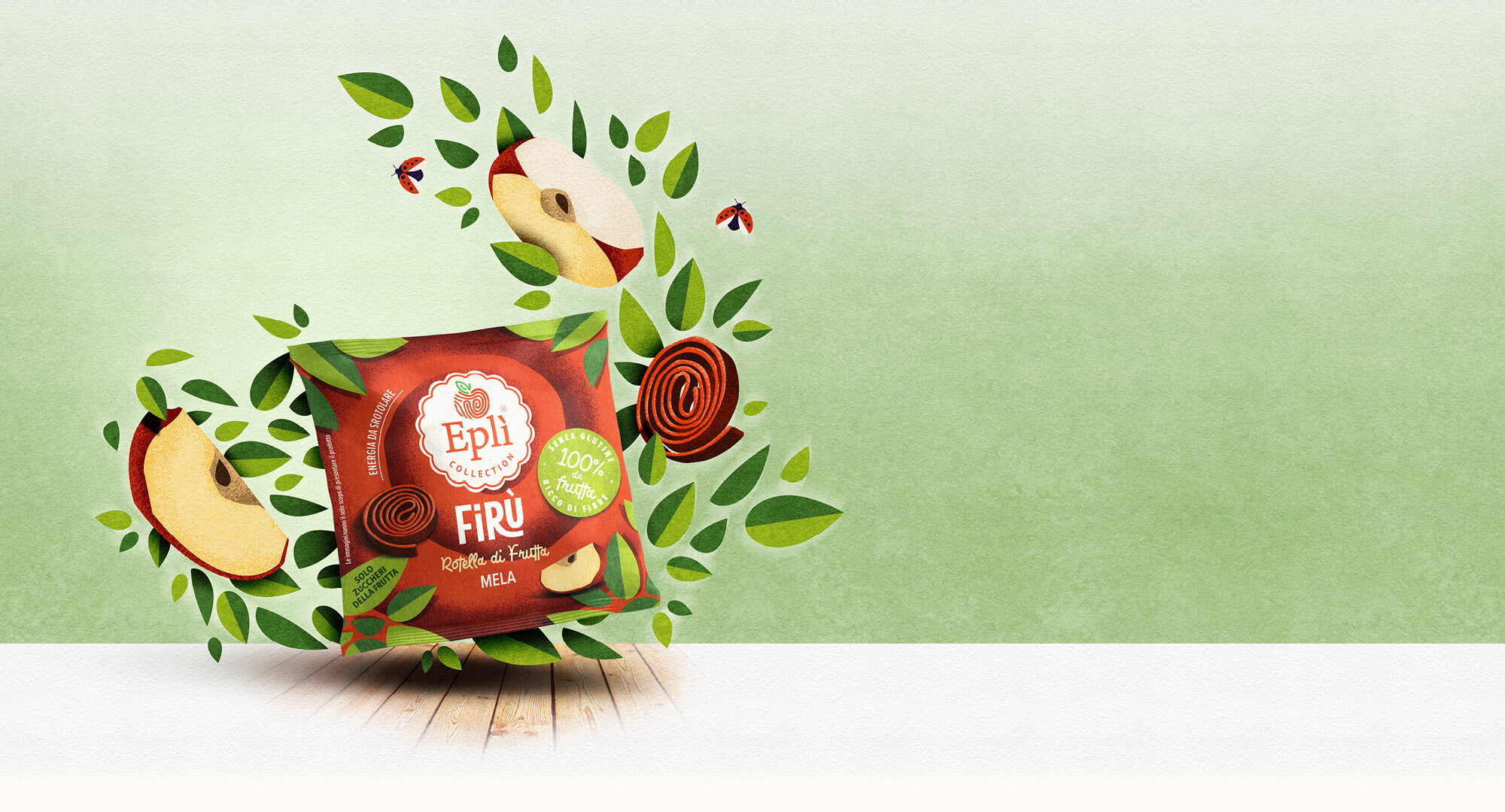 Eplì Collection Home 2