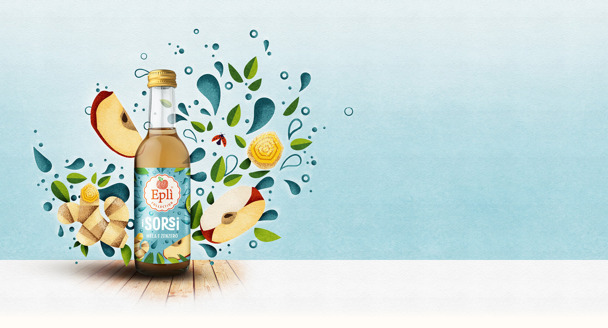 Eplì Collection Home 1