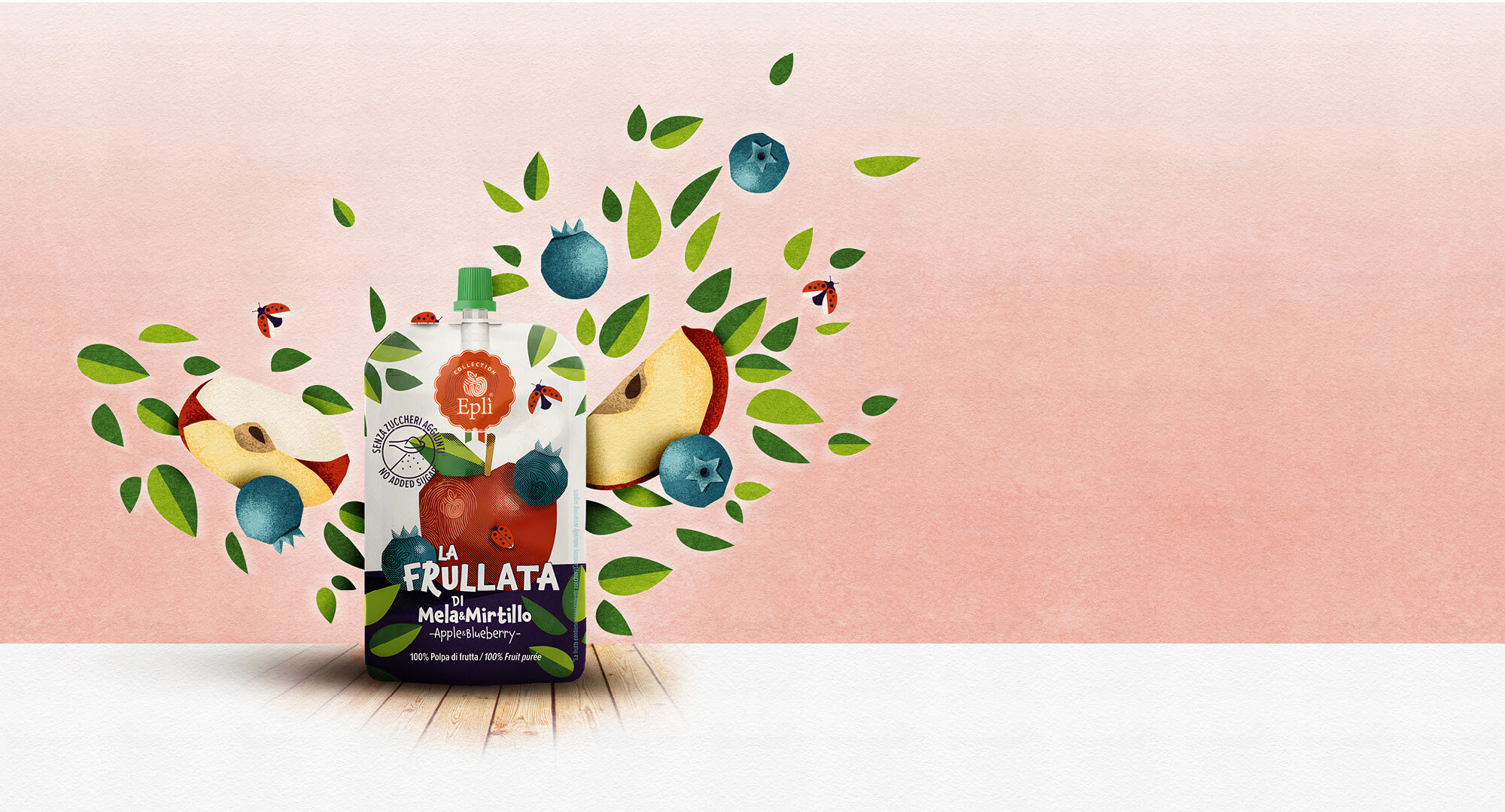 Eplì Collection Home 3